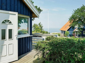 Two-Bedroom Holiday home in Allinge 5 Allinge-Sandvig